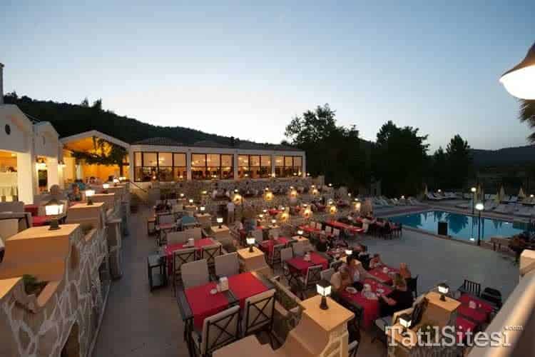 Liberty Hotels Hisarönü